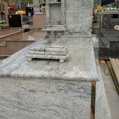 GRANITO BRANCO PIRACEMA