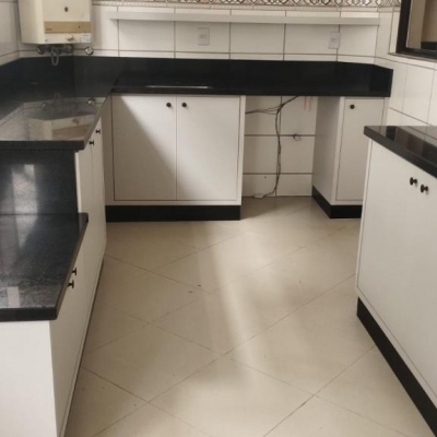 GRANITO PRETO SÃO GABRIEL