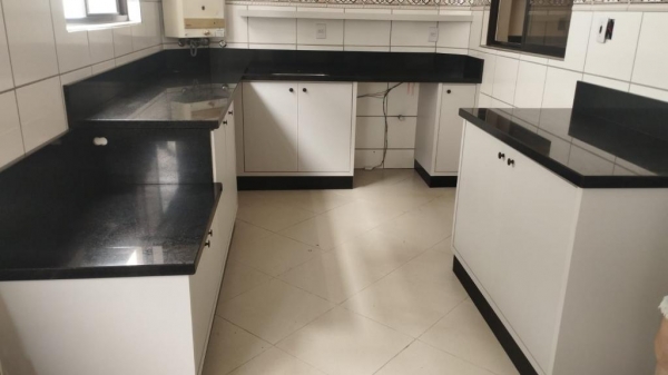 GRANITO PRETO SÃO GABRIEL