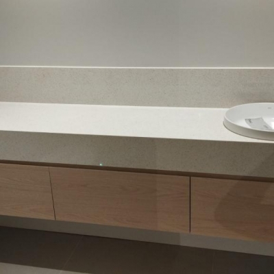 QUARTZO BRANCO STELLAR