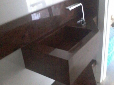 BANHEIRO