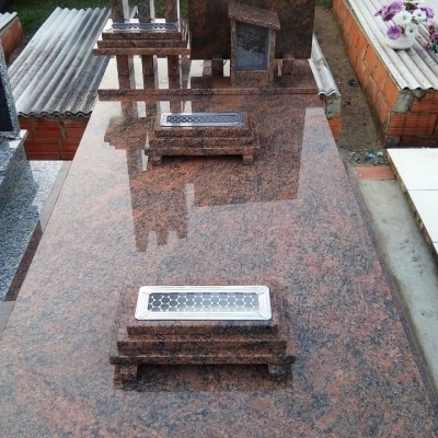 GRANITO CORAL