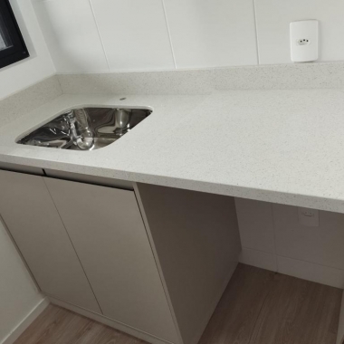 QUARTZO BRANCO STELLAR