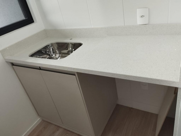 QUARTZO BRANCO STELLAR
