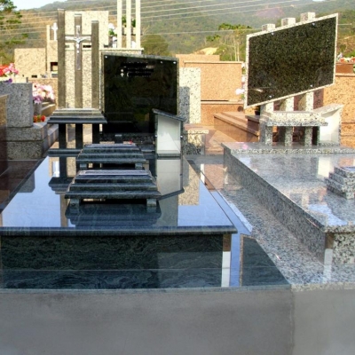 GRANITO VERDE CANDEIAS