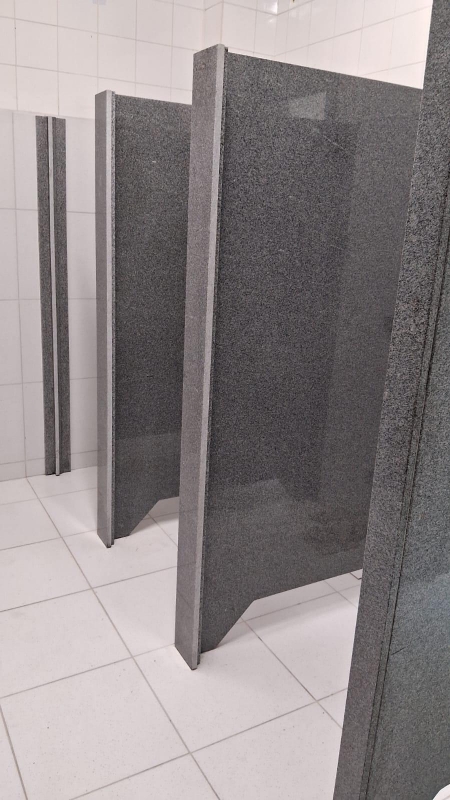 GRANITO CINZA ANDORINHA