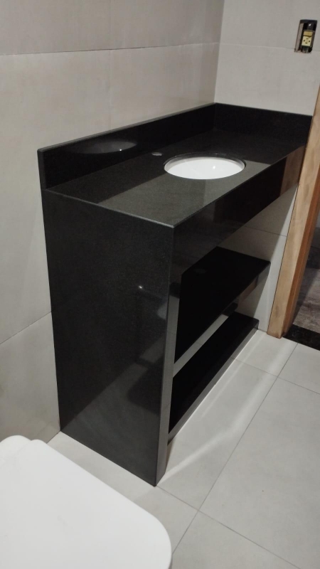GRANITO PRETO SAO GABRIEL